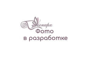 Балдахин с бейкой (фатин)