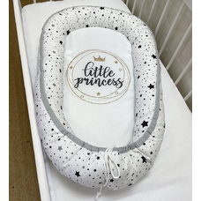 Кокон для новорожденных с печатью КП-20